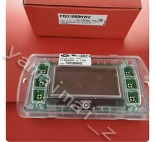 1pc New CAREL PGD1000FW1 PGD1OOOFW1 Operation Panel Fast Ship US Free TAX