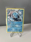 Pokémon Blastoise Holo 140 HP Stage 2 16/101 2012 English TCG Card