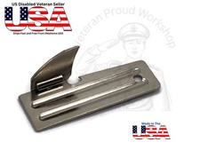 Original US SHELBY CO Military Issue P51 Can Opener Ships Free
