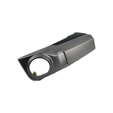 10-23 Toyota 4Runner Radio Trim Panel Right Passenger Side OEM 5501235020/30