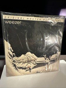 Weezer Pinkerton Deluxe | eBay