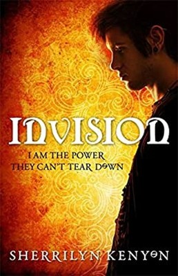 Invision C Taschenbuch Sherrilyn Kenyon