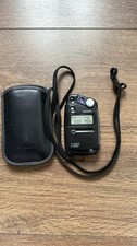 Sekonic L308 S L-308s Light Meter L308S Flashmate