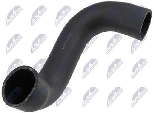 Original NTY Ladeluftschlauch GPP-FT-052 FüR Fiat Lancia-image