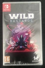 Wild Bastards (Nintendo Switch) Brand New Sealed