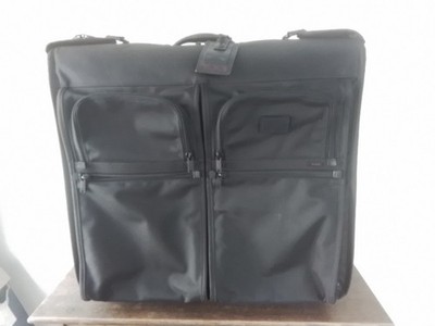 Tumi Alpha Trip Kleidersack,Koffer mit 2 Rollen,Nr.22032DH