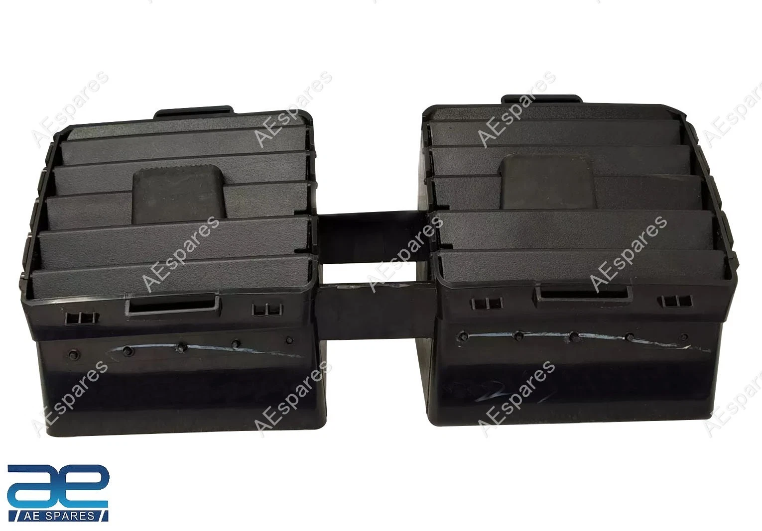 Louver, Center Air Vent For Suzuki SX4 1.6L 2007-2013 73610M55K00-P4Z