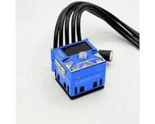 Furitek SlideTech PRO Drift & Stock 1/10 Sensored ESC w/OLED Display &