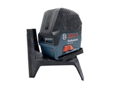 Cross Line Laser BOSCH GCL 2-15 Professional