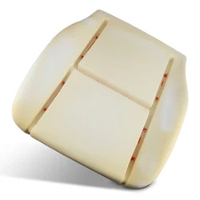 For 2007-2014 Chevy Silverado 1500 2500 HD Driver Side Bottom Seat Foam Cushion