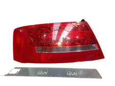Audi A5 S Line Cabrio 2.0 Petrol 2009 Rear Left Outer Tail Light 8T0945095B A234
