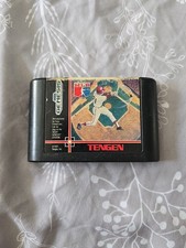 RBI Baseball 3 - Sega Genesis (Tengen) - Cartridge Only - MLB