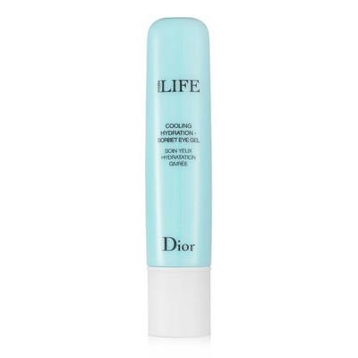 Christian Dior - Hydra Life Kühlende Hydration Sorbet Augen-Gel 15ml/0.5oz
