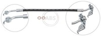 A.B.S. SL 1459 Bremsschlauch Hinten Links FüR Hyundai