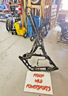 1996 HARLEY SPORTSTER Main Chassis Frame Straight OEM