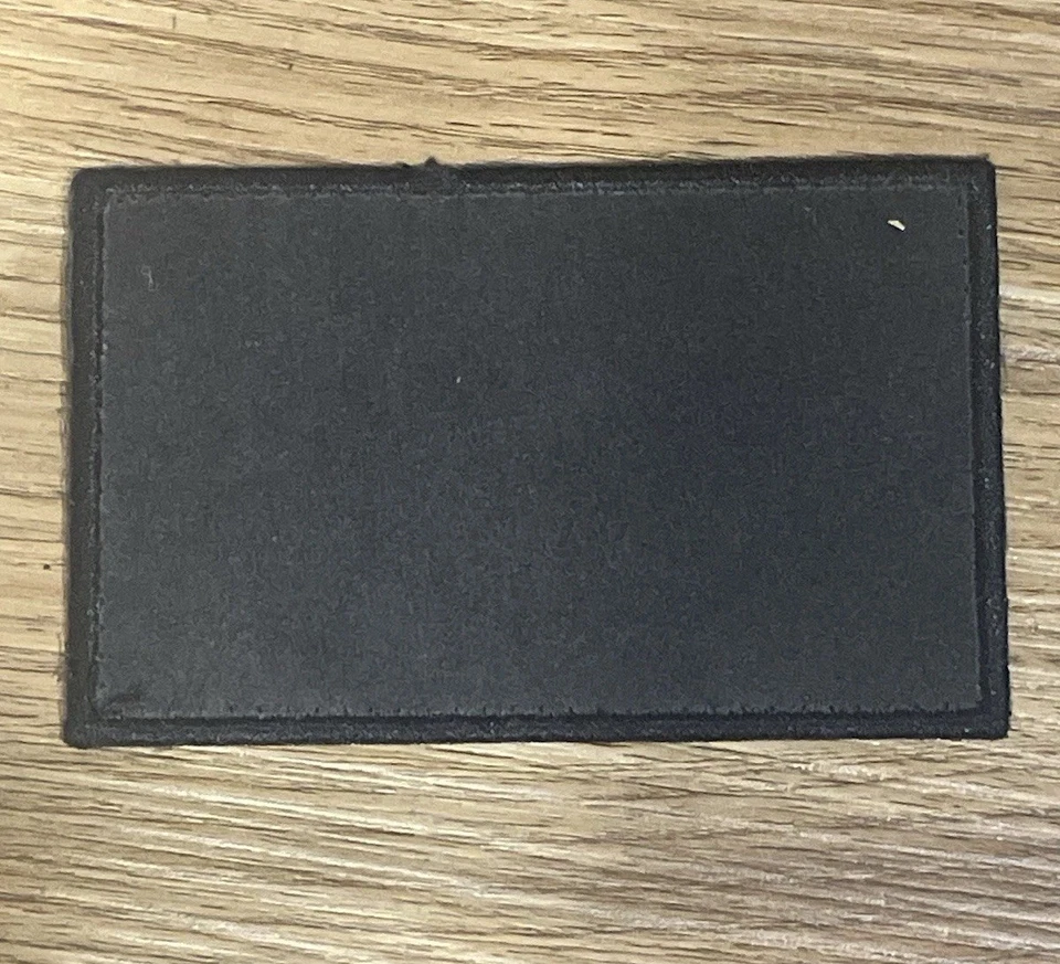 Trasher Magazine Iron On Or Sew On Patch New Thrasher Skateboard Magazine Rare - Image 2 of 2