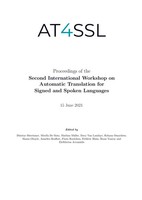 Dimitar Shterionov | Proceedings Of The Second International Workshop On...