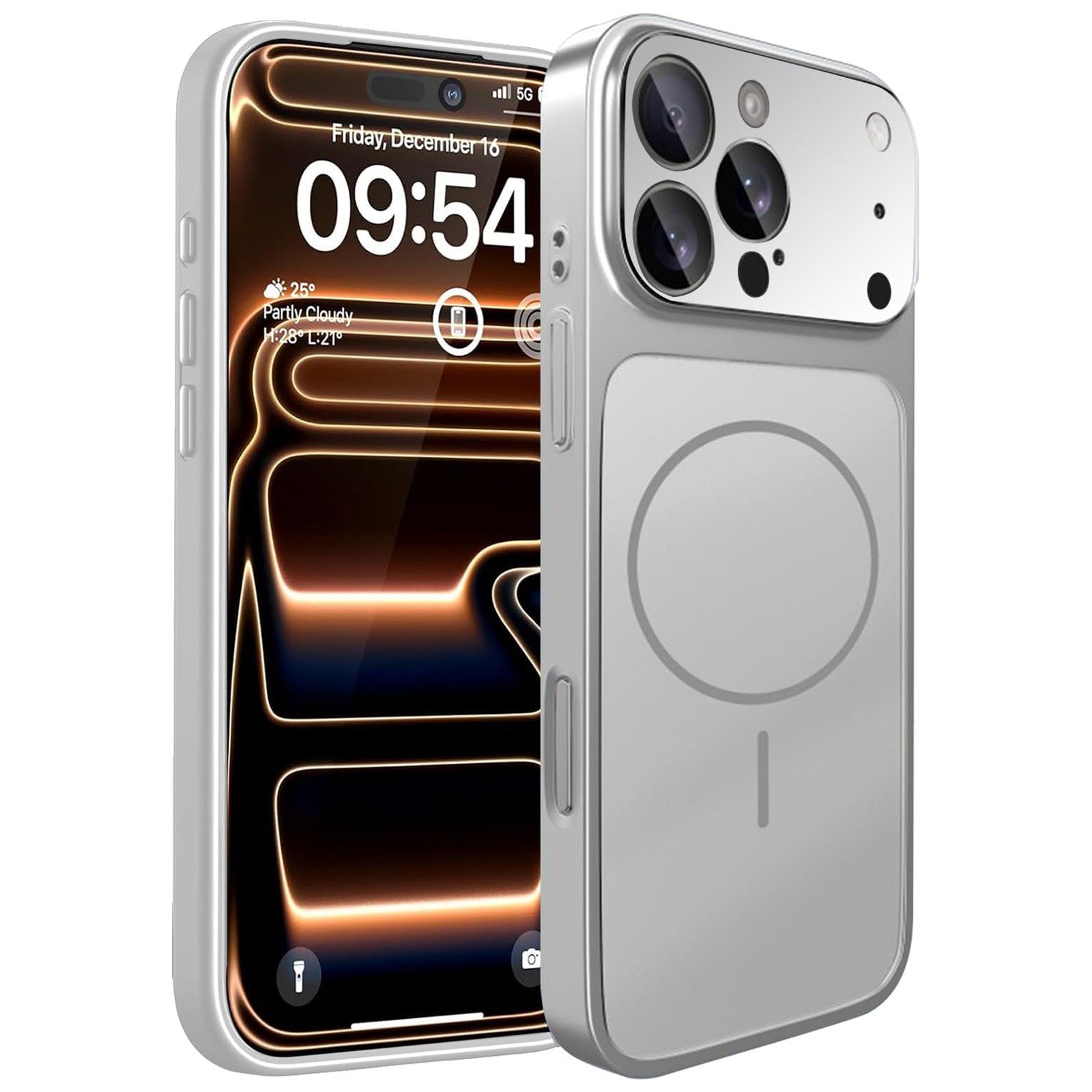 Silver