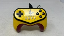 Hori Pokken Tournament Pikachu Wired Controll...