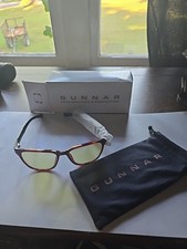 GUNNAR - Gaming and Computer Glasses - Blue Light Blocking, UV Protection