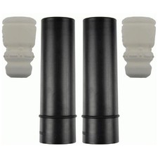 Staubschutzsatz Stoßdämpfer hinten für Hyundai I10 2 BA | 23933116