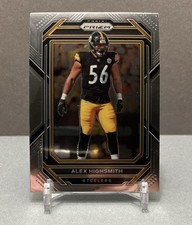 Alex Highsmith