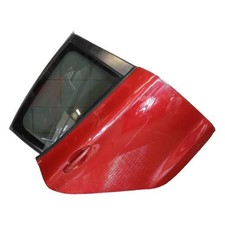 Porte arrière et accessoires Peugeot 208
