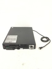 APC SRT2200XLA 2200VA UPS No LCD No Batteries FOR PARTS FREE SHIPPING AS -IS