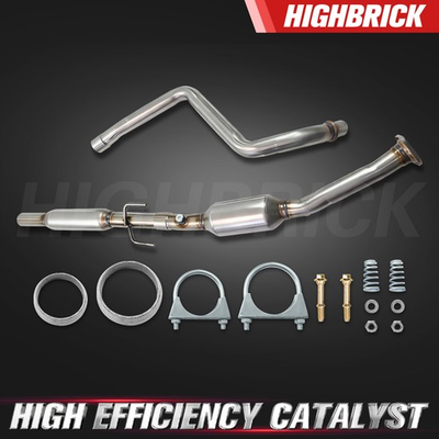 #ad Catalytic Converter for Scion xB 2004 2005 2006 L4 1.5L GAS $183.99