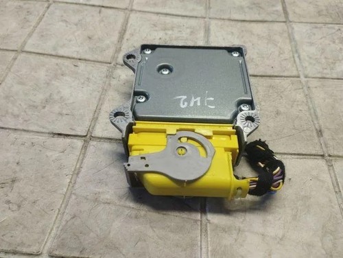 SKODA OCTAVIA I 1U2 Airbag-Steuergerät 5WK43412 1K0909605T 1.90 Diesel 18234440