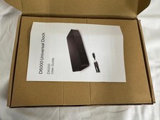 Kamnik D6000 Universal Docking Station  C1 