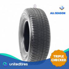Used 24575r16 Michelin Defender Ltx Ms 111t - 7.532 Used 24575r16 Michelin Defender Ltx Ms 111t - 7.532
