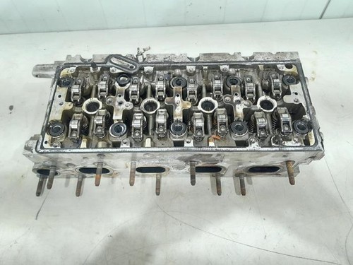 Zylinderkopf Audi A6 Avant 4G, C7 04L103064E P24754824