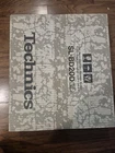 Technics SL-BD20D Turntable New Sealed In Box
