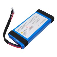 for JBL Boombox Bluetooth Speaker JEM3316 JEM3317 JEM3318 Battery GSP0931134 01