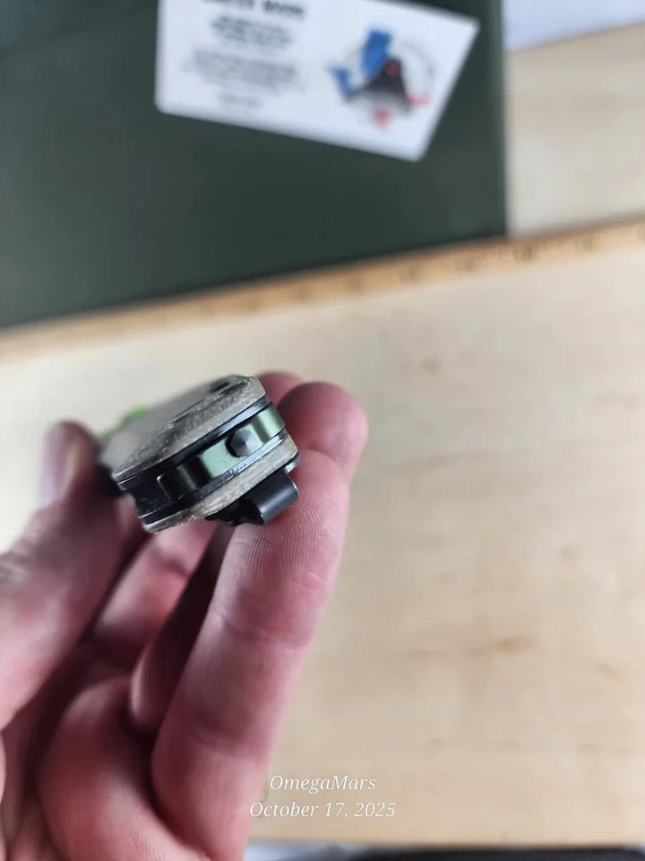 Gerber Scout #131 light usage. (63.99 MSRP) - Image 3 of 4