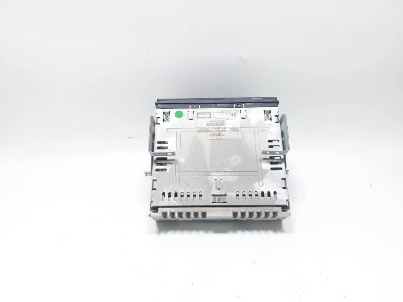 281851KA2A AUTORADIO NISSAN JUKE I (F15) 1.5 DCI 8V MAN 6M 110CV 2010 5P BERL - Immagine 3 di 4