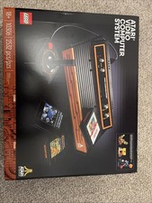 LEGO Icons: Atari 2600 (10306)