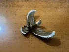Vintage & Original 1984 GI Joe Spirit Weapon Accessory Freedom Eagle Unbroken