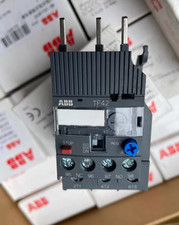 1PC NEW ABB Overload Relay TF42-4.2 3.1-4.2A 10114570 #LL