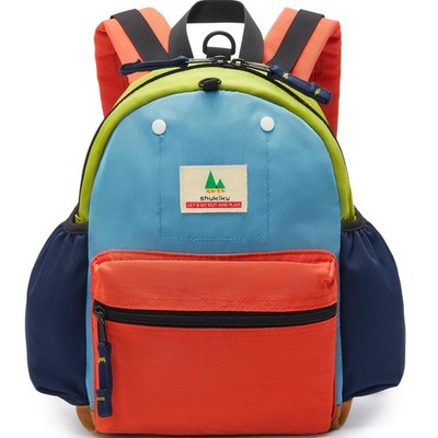 12 Inch Toddler Backpack for Boys & Girls 2-4 Mini School Backpack for Travel...