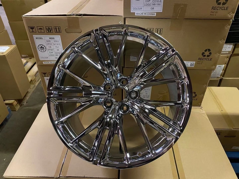 Ls Ss Rim 20
