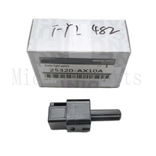 OEM for NISSAN INFINITI Stop Lamp Brake Light Switch Assembly 25320AX10A