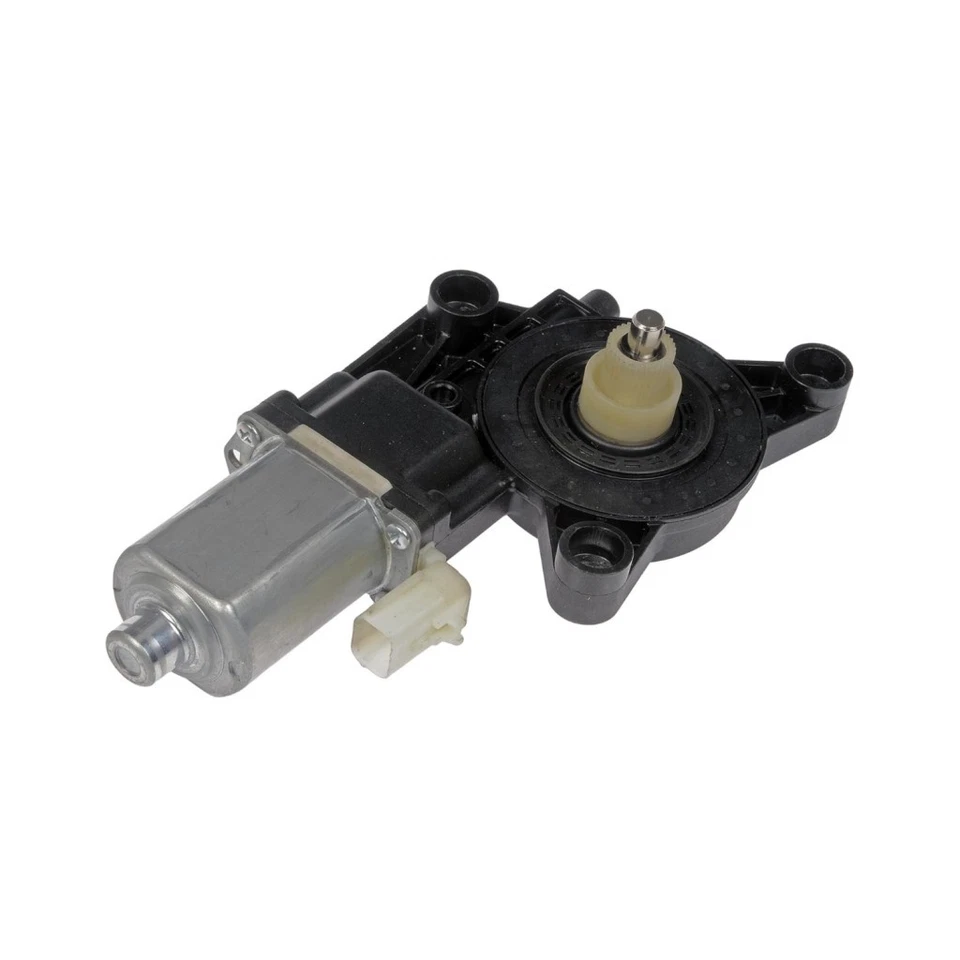 Motor elevador de ventana delantero/trasero, lado conductor/pasajero para Dodge Avenger 2008-2014 Foto 3 de 4