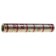 Burndy Ys8c Long-Barrel Splice, 8 Awg Wire Gauge