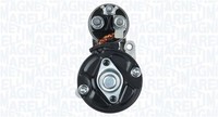 Magneti Marelli Anlasser Starter 063726248010 12V FüR VW Amarok 2HA 2HB S1B S6B