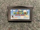 Super Mario World Super Mario Advance 2 (Game Boy Advance, 2002)