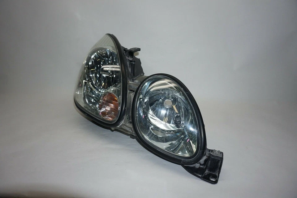 ОРИГИНАЛЬНАЯ ПРАВОСТОРОННЯЯ КСЕНОНОВАЯ ФАРА LEXUS GS300 2000 2001 2003 2004 2005 - Изображение 2 из 4