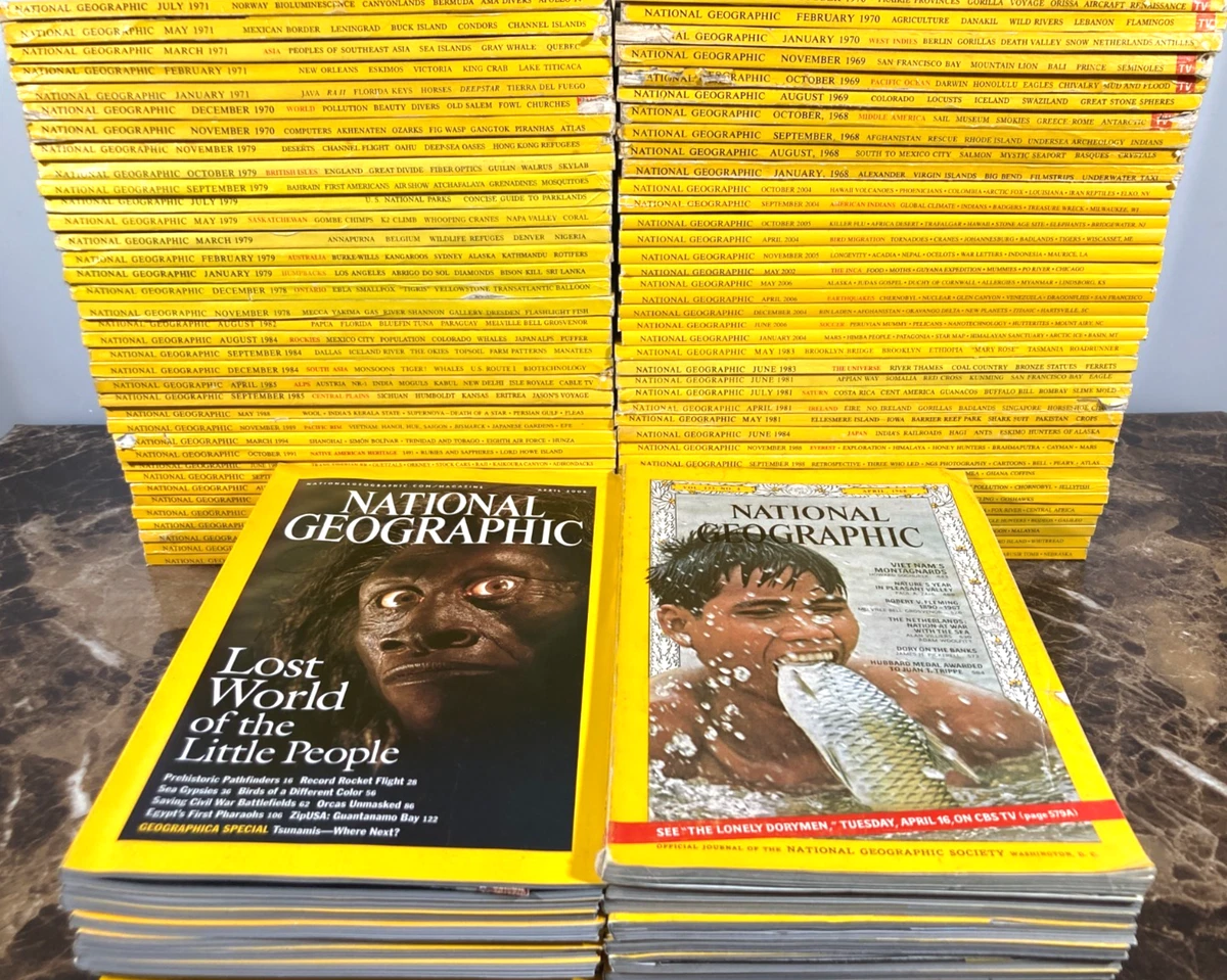 national geographic products for sale | eBay