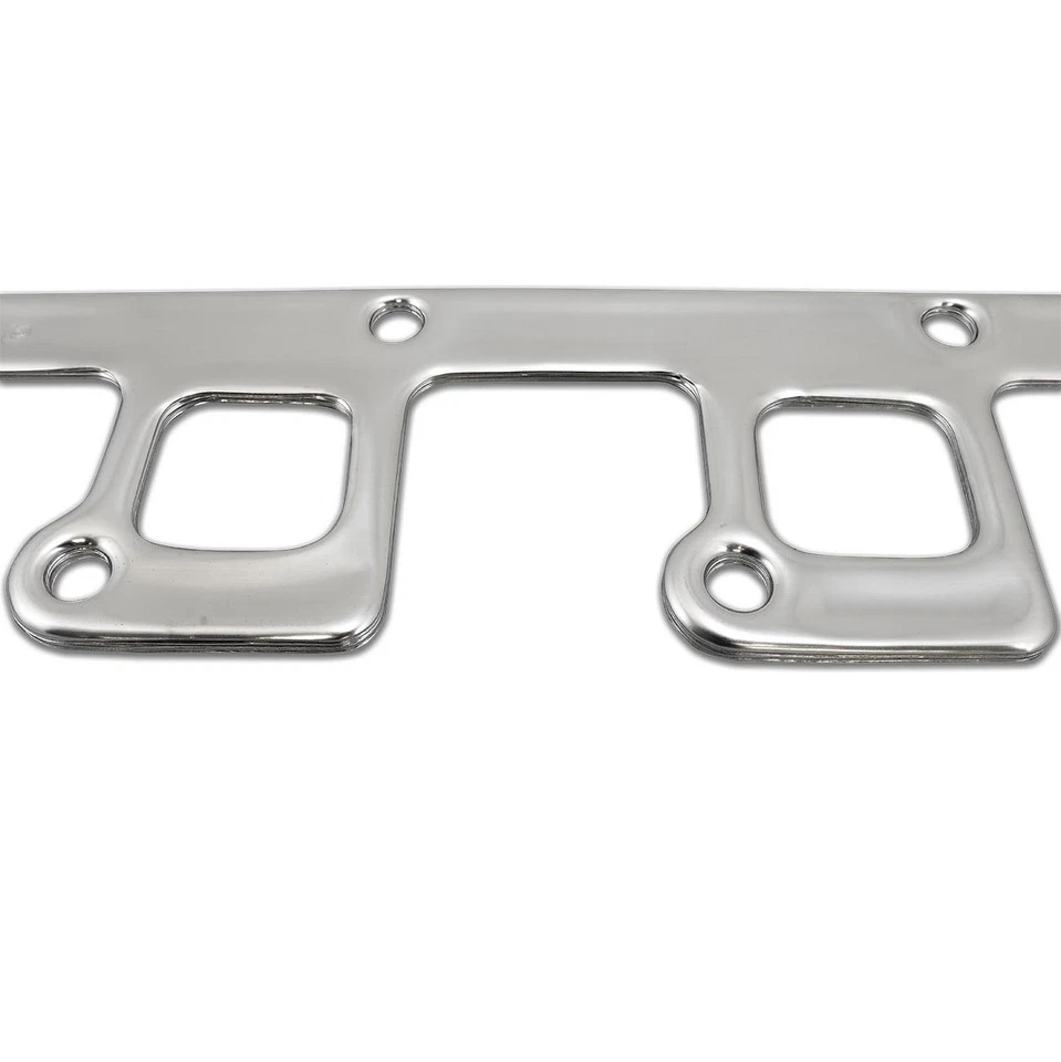 Patriot Exhaust 66075 Seal-4-Good Exhaust Header Gaskets 2003-2008 5.7L Hemi Por Foto 2 de 3